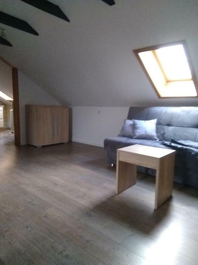 Gemuetliche Wohnung Naehe Centro 오버하우젠 외부 사진
