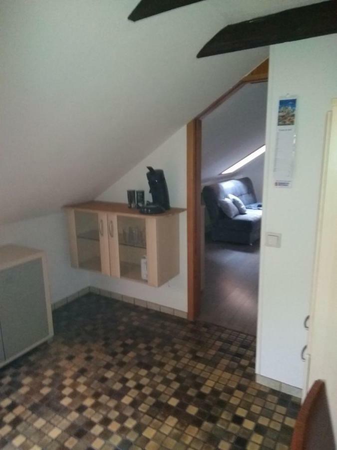 Gemuetliche Wohnung Naehe Centro 오버하우젠 외부 사진