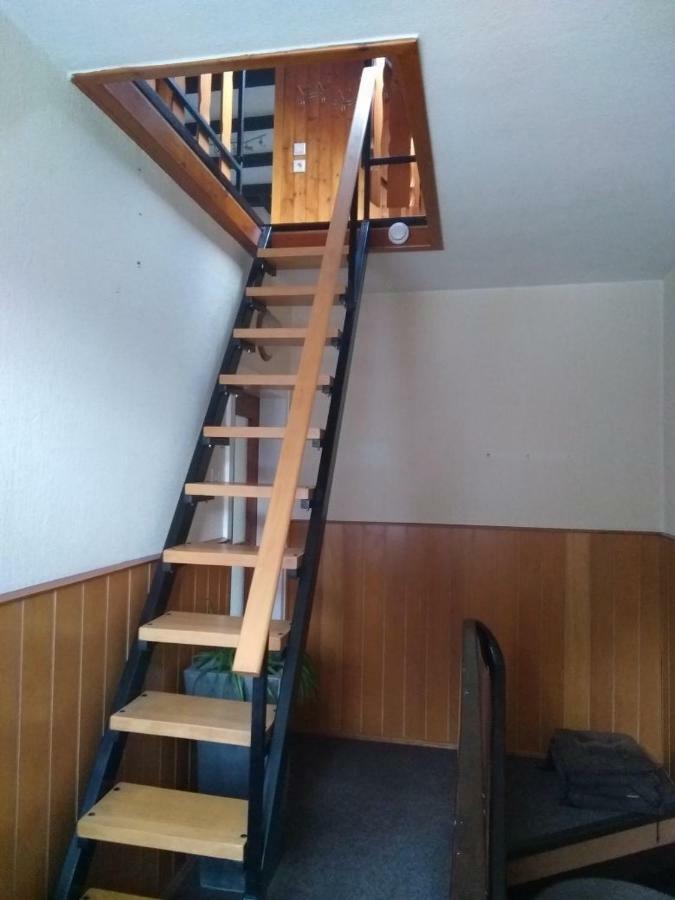 Gemuetliche Wohnung Naehe Centro 오버하우젠 외부 사진